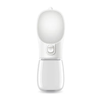 Hydration Companion for Pets White