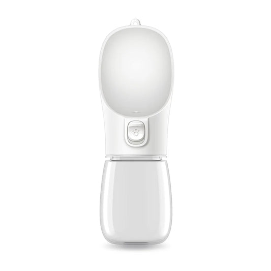 Hydration Companion for Pets White